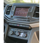 VOLKSWAGEN AMAROK COMFORTLINE DCAB TDI 2.0 AUT 4X4 2023 10