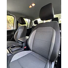VOLKSWAGEN AMAROK COMFORTLINE DCAB TDI 2.0 AUT 4X4 2023 11
