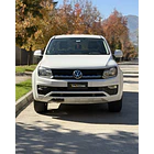 VOLKSWAGEN AMAROK COMFORTLINE DCAB TDI 2.0 AUT 4X4 2023 3