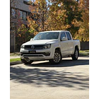 VOLKSWAGEN AMAROK COMFORTLINE DCAB TDI 2.0 AUT 4X4 2023 1