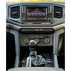VOLKSWAGEN AMAROK COMFORTLINE DCAB TDI 2.0 AUT 4X4 2023 7