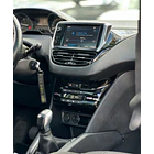 PEUGEOT 208 ALLURE BLUEHDI 1.6 2019 10