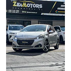 PEUGEOT 208 ALLURE BLUEHDI 1.6 2019 1