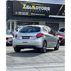PEUGEOT 208 ALLURE BLUEHDI 1.6 2019 3