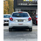 PEUGEOT 208 ALLURE BLUEHDI 1.6 2019 4
