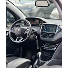 PEUGEOT 208 ALLURE BLUEHDI 1.6 2019 9