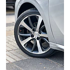 PEUGEOT 208 ALLURE BLUEHDI 1.6 2019 5