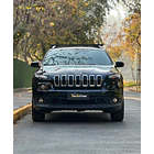 JEEP CHEROKEE LONGITUDE 4X4 2.4 AUT 2017 3