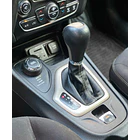 JEEP CHEROKEE LONGITUDE 4X4 2.4 AUT 2017 10