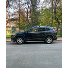 JEEP CHEROKEE LONGITUDE 4X4 2.4 AUT 2017 2