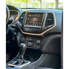 JEEP CHEROKEE LONGITUDE 4X4 2.4 AUT 2017 11