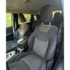 JEEP CHEROKEE LONGITUDE 4X4 2.4 AUT 2017 13