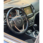 JEEP CHEROKEE LONGITUDE 4X4 2.4 AUT 2017 7