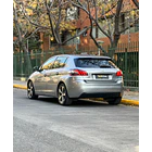 Peugeot 308 FELINE  BLUE HDI HB 1.6 Mec 2014 4