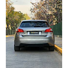 Peugeot 308 FELINE  BLUE HDI HB 1.6 Mec 2014 5