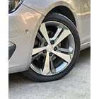 Peugeot 308 FELINE  BLUE HDI HB 1.6 Mec 2014 6