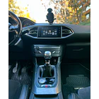 Peugeot 308 FELINE  BLUE HDI HB 1.6 Mec 2014 9