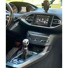 Peugeot 308 FELINE  BLUE HDI HB 1.6 Mec 2014 12