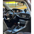 Peugeot 308 FELINE  BLUE HDI HB 1.6 Mec 2014 10