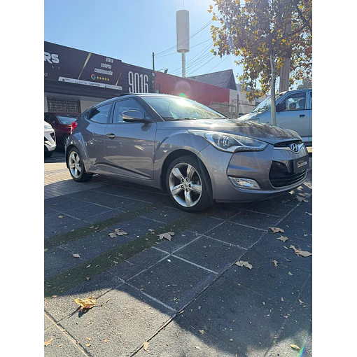 Hyundai Veloster GLS FULL 1.6 2014