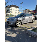 Hyundai Veloster GLS FULL 1.6 2014 3