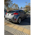 Hyundai Veloster GLS FULL 1.6 2014 4