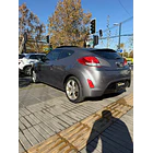 Hyundai Veloster GLS FULL 1.6 2014 6