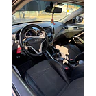 Hyundai Veloster GLS FULL 1.6 2014 7