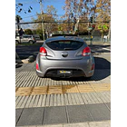 Hyundai Veloster GLS FULL 1.6 2014 5