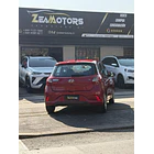Hyundai Grand I10 HB 1.2 MT 2022 3