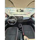 Hyundai Grand I10 HB 1.2 MT 2022 5