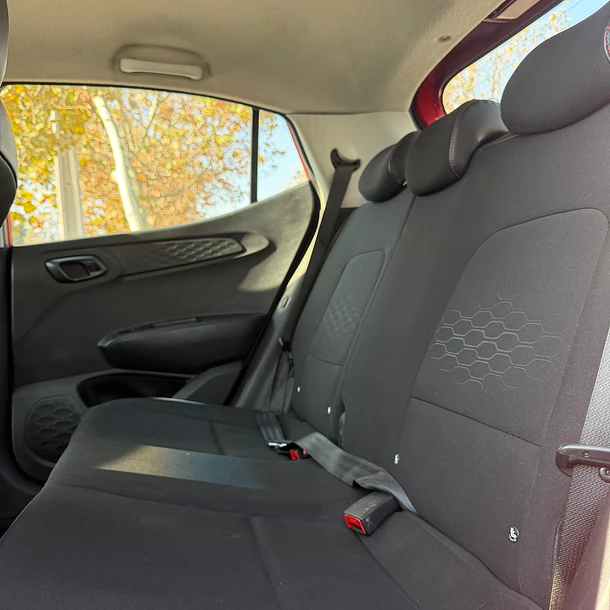 Hyundai Grand I10 HB 1.2 MT 2022 7