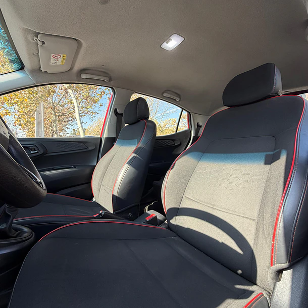 Hyundai Grand I10 HB 1.2 MT 2022 6