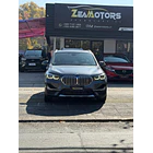 BMW X1 SDRIVE18D 2.0 AT 2021 2