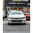 VOLKSWAGEN POLO 1.6 COMFORTLINE AUT 2019 2