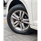 VOLKSWAGEN POLO 1.6 COMFORTLINE AUT 2019 5