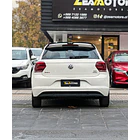 VOLKSWAGEN POLO 1.6 COMFORTLINE AUT 2019 4