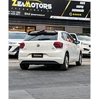 VOLKSWAGEN POLO 1.6 COMFORTLINE AUT 2019 3