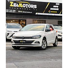 VOLKSWAGEN POLO 1.6 COMFORTLINE AUT 2019 1