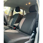 VOLKSWAGEN POLO 1.6 COMFORTLINE AUT 2019 12