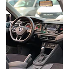 VOLKSWAGEN POLO 1.6 COMFORTLINE AUT 2019 8
