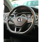 VOLKSWAGEN POLO 1.6 COMFORTLINE AUT 2019 11