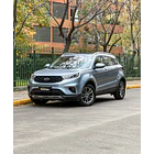 FORD TERRITORY TREND 1.5 AUT 2023 1