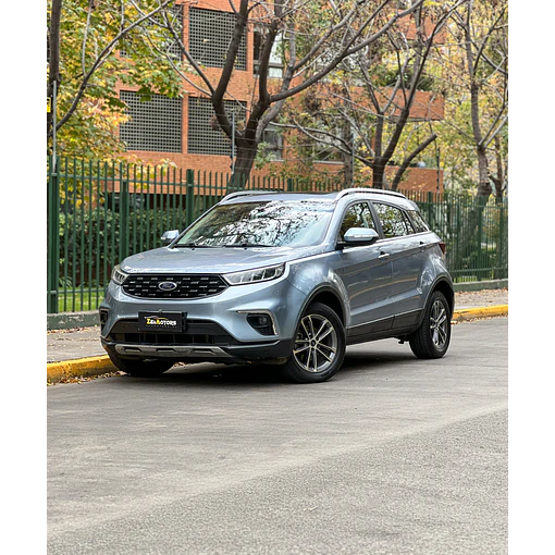 FORD TERRITORY TREND 1.5 AUT 2023