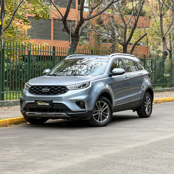 FORD TERRITORY TREND 1.5 AUT 2023 1