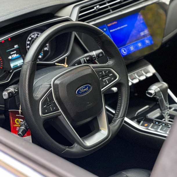 FORD TERRITORY TREND 1.5 AUT 2023 7