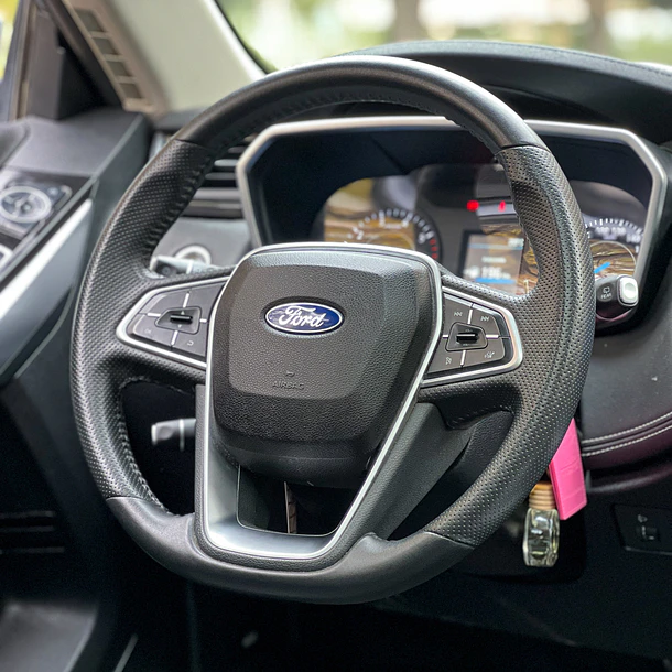 FORD TERRITORY TREND 1.5 AUT 2023 13