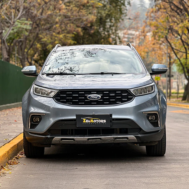 FORD TERRITORY TREND 1.5 AUT 2023 3
