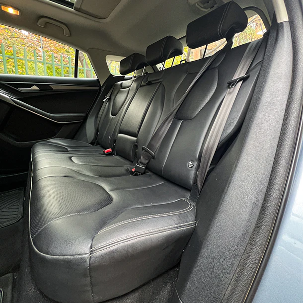 FORD TERRITORY TREND 1.5 AUT 2023 15