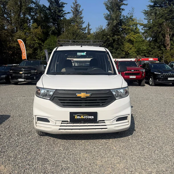 Chevrolet N400 Max 1.5 2022 2
